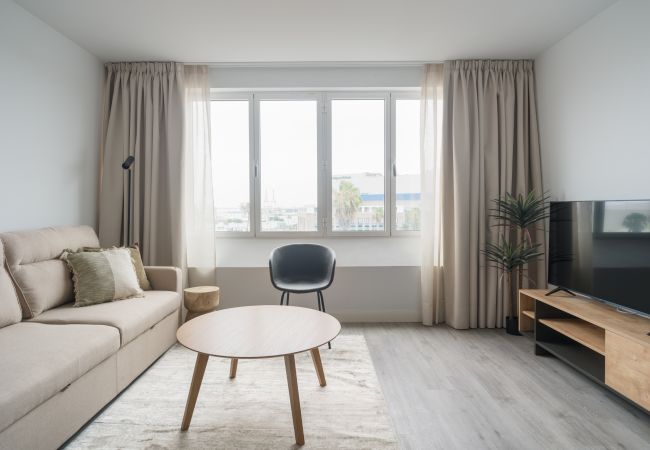 Apartment in Las Palmas de Gran Canaria - Avant Holidays 4C Apartment in Las Palmas de Gran Canaria - Avant Holidays 4C