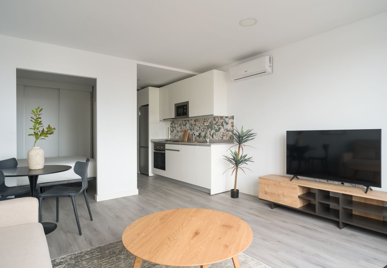 Apartment in Las Palmas de Gran Canaria - Avant Holidays 4D