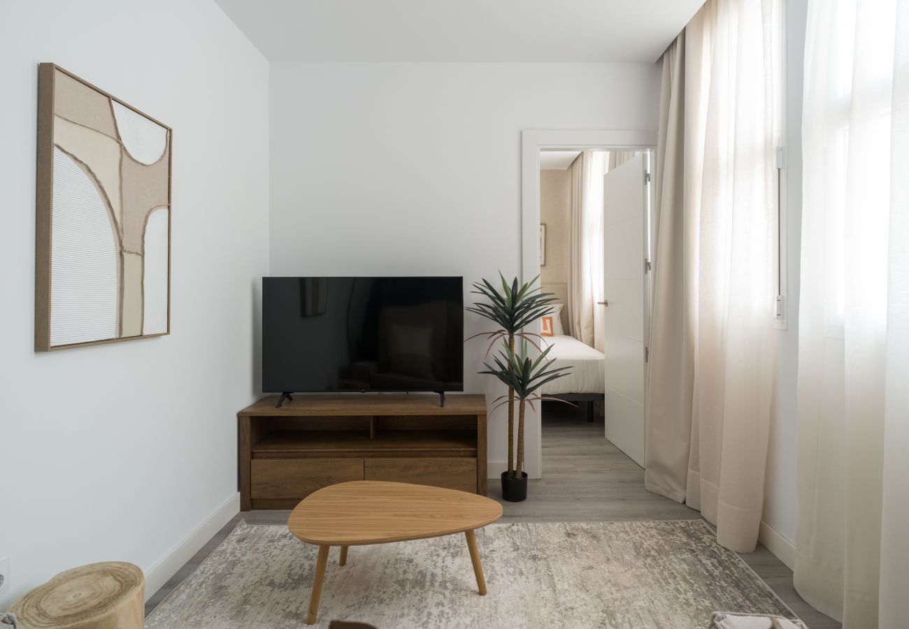 Apartment in Las Palmas de Gran Canaria - Avant Holidays 4B