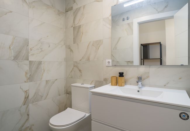 Apartment in Las Palmas de Gran Canaria - Avant Holidays 4E Apartment in Las Palmas de Gran Canaria - Avant Holidays 4E