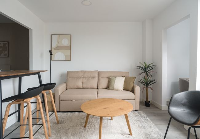 Apartment in Las Palmas de Gran Canaria - Avant Holidays 4E Apartment in Las Palmas de Gran Canaria - Avant Holidays 4E