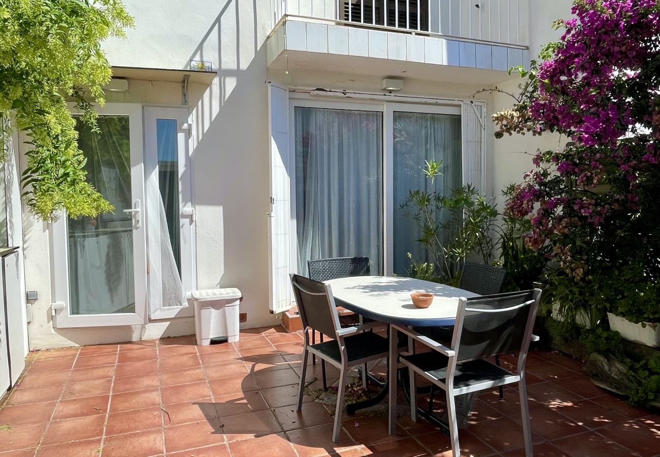 Terraced House in Torroella de Montgri - CASA EVA - MAS PINELL