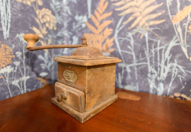 Apartment in Madrid - Modern Duplex with 2 Bedrooms, Fitted Kitchen - Comfort and Style Apartment in Madrid - Modern Duplex with 2 Bedrooms, Fitted Kitchen - Comfort and Style