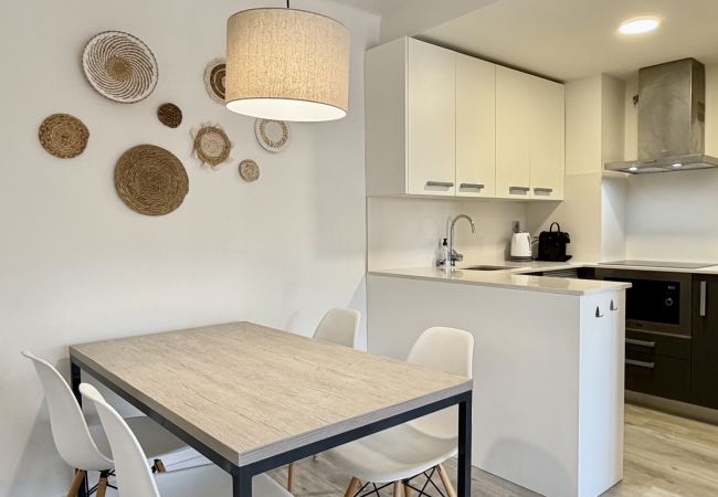 Apartment in Estartit - FESTASOL 102