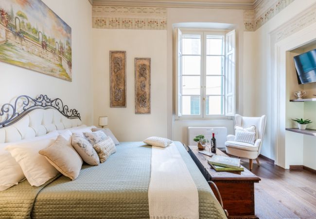 Apartment in Lucca - Bright and Central Apartment in Lucca Apartment in Lucca - Bright and Central Apartment in Lucca