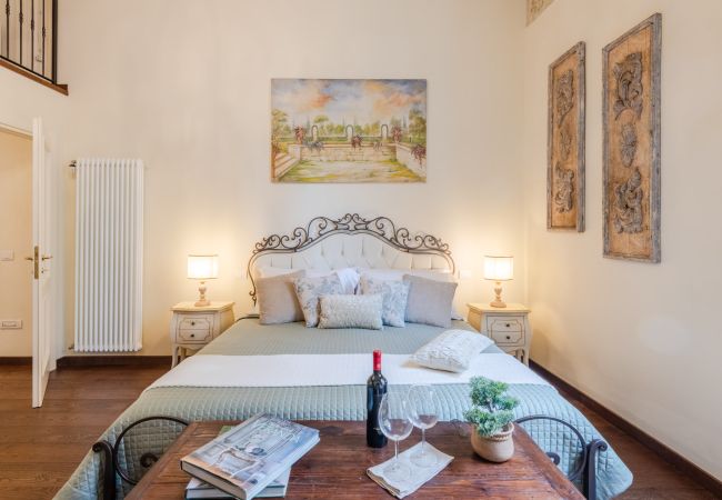 Apartment in Lucca - Bright and Central Apartment in Lucca Apartment in Lucca - Bright and Central Apartment in Lucca