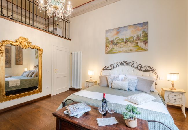 Apartment in Lucca - Bright and Central Apartment in Lucca Apartment in Lucca - Bright and Central Apartment in Lucca