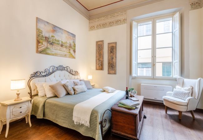 Apartment in Lucca - Bright and Central Apartment in Lucca Apartment in Lucca - Bright and Central Apartment in Lucca