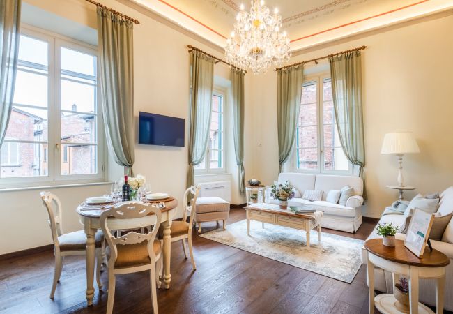 Apartment in Lucca - Bright and Central Apartment in Lucca Apartment in Lucca - Bright and Central Apartment in Lucca