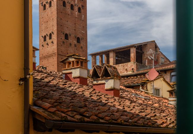 Apartment in Lucca - Bright and Central Apartment in Lucca Apartment in Lucca - Bright and Central Apartment in Lucca