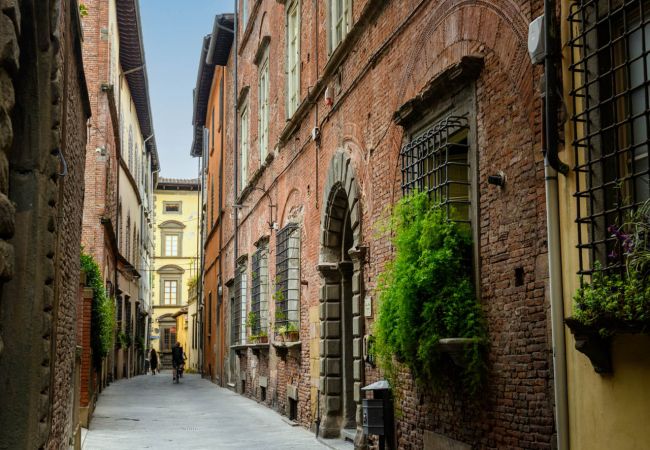 Apartment in Lucca - Bright and Central Apartment in Lucca Apartment in Lucca - Bright and Central Apartment in Lucca