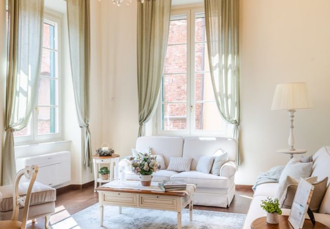 Apartment in Lucca - Bright and Central Apartment in Lucca Apartment in Lucca - Bright and Central Apartment in Lucca