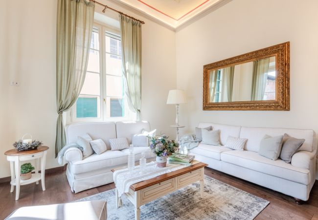Apartment in Lucca - Bright and Central Apartment in Lucca Apartment in Lucca - Bright and Central Apartment in Lucca