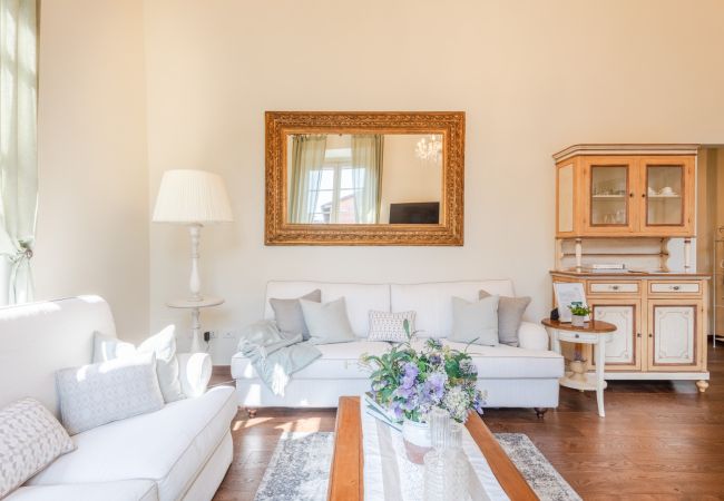Apartment in Lucca - Bright and Central Apartment in Lucca Apartment in Lucca - Bright and Central Apartment in Lucca