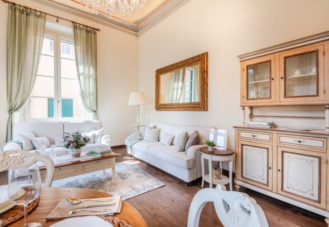 Apartment in Lucca - Bright and Central Apartment in Lucca Apartment in Lucca - Bright and Central Apartment in Lucca