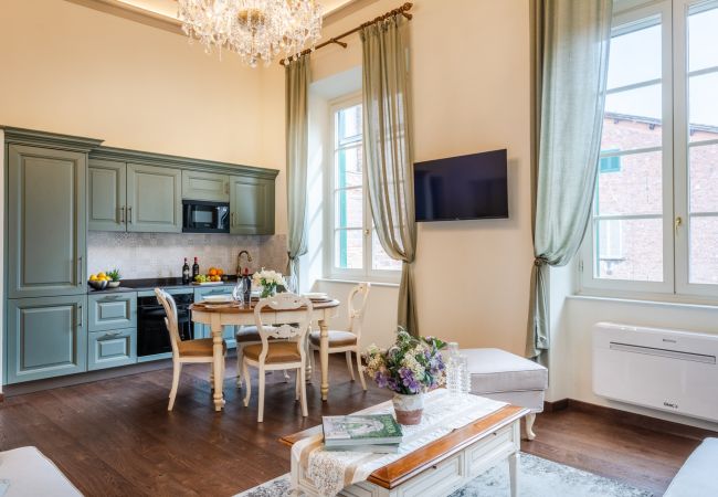 Apartment in Lucca - Bright and Central Apartment in Lucca Apartment in Lucca - Bright and Central Apartment in Lucca