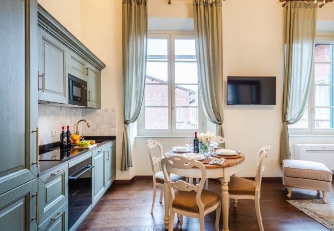 Apartment in Lucca - Bright and Central Apartment in Lucca Apartment in Lucca - Bright and Central Apartment in Lucca