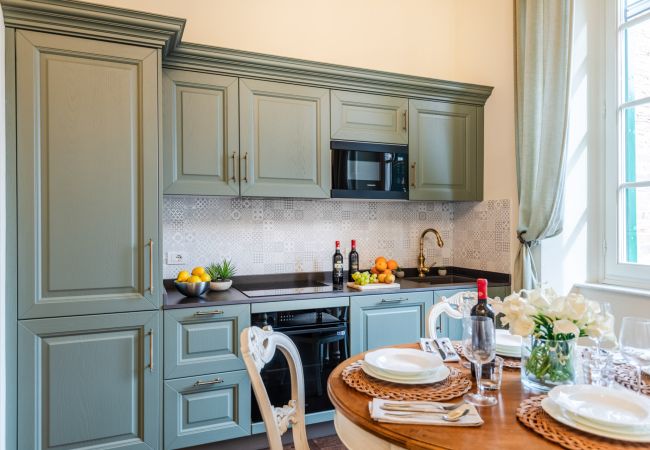 Apartment in Lucca - Bright and Central Apartment in Lucca Apartment in Lucca - Bright and Central Apartment in Lucca