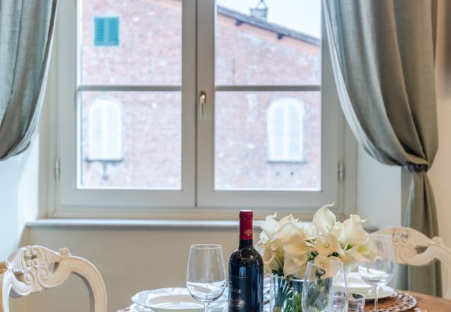 Apartment in Lucca - Bright and Central Apartment in Lucca Apartment in Lucca - Bright and Central Apartment in Lucca