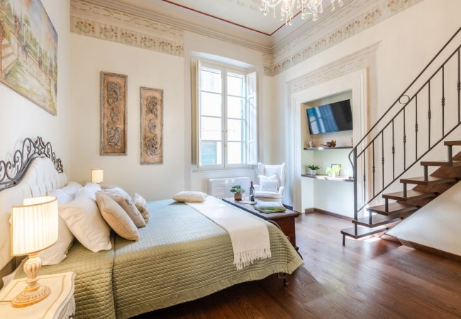 Apartment in Lucca - Bright and Central Apartment in Lucca Apartment in Lucca - Bright and Central Apartment in Lucca