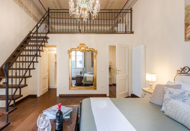 Apartment in Lucca - Bright and Central Apartment in Lucca Apartment in Lucca - Bright and Central Apartment in Lucca