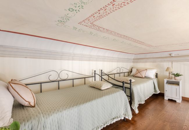 Apartment in Lucca - Bright and Central Apartment in Lucca Apartment in Lucca - Bright and Central Apartment in Lucca