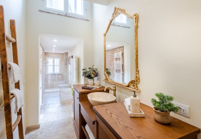 Apartment in Lucca - Bright and Central Apartment in Lucca Apartment in Lucca - Bright and Central Apartment in Lucca