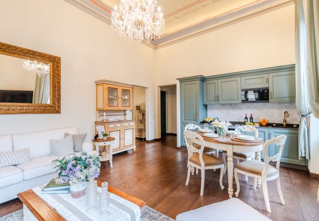 Apartment in Lucca - Bright and Central Apartment in Lucca Apartment in Lucca - Bright and Central Apartment in Lucca