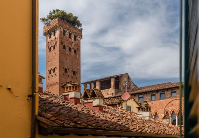 Apartment in Lucca - Bright and Central Apartment in Lucca Apartment in Lucca - Bright and Central Apartment in Lucca