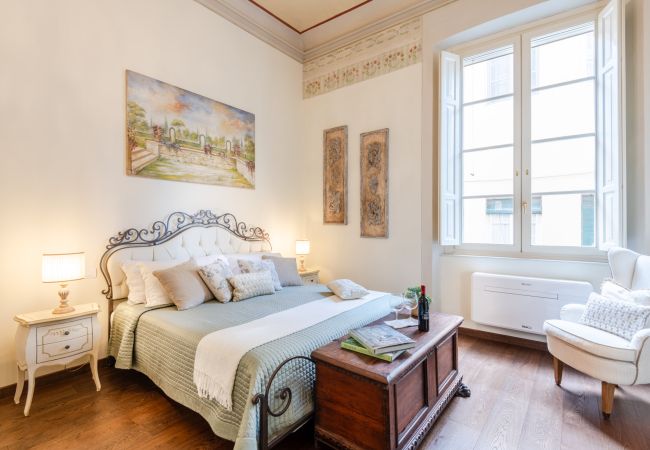 Apartment in Lucca - Bright and Central Apartment in Lucca Apartment in Lucca - Bright and Central Apartment in Lucca
