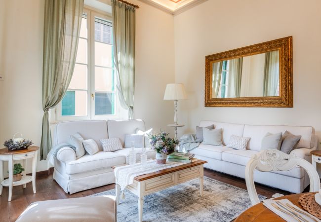 Apartment in Lucca - Bright and Central Apartment in Lucca Apartment in Lucca - Bright and Central Apartment in Lucca