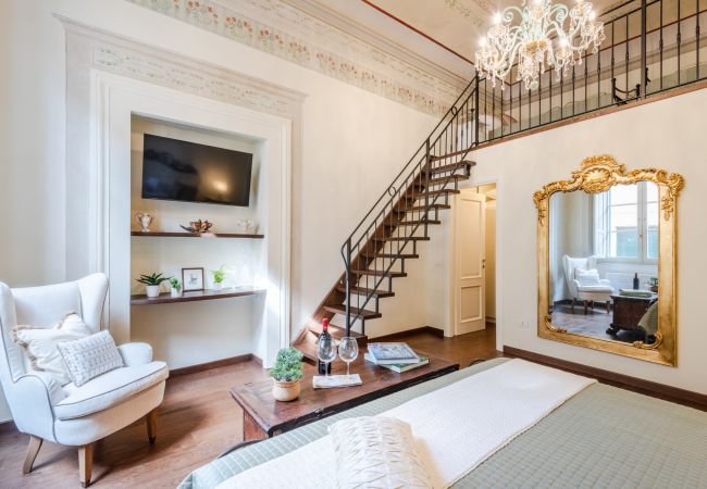 Apartment in Lucca - Bright and Central Apartment in Lucca Apartment in Lucca - Bright and Central Apartment in Lucca