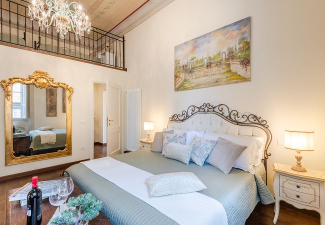 Apartment in Lucca - Bright and Central Apartment in Lucca Apartment in Lucca - Bright and Central Apartment in Lucca