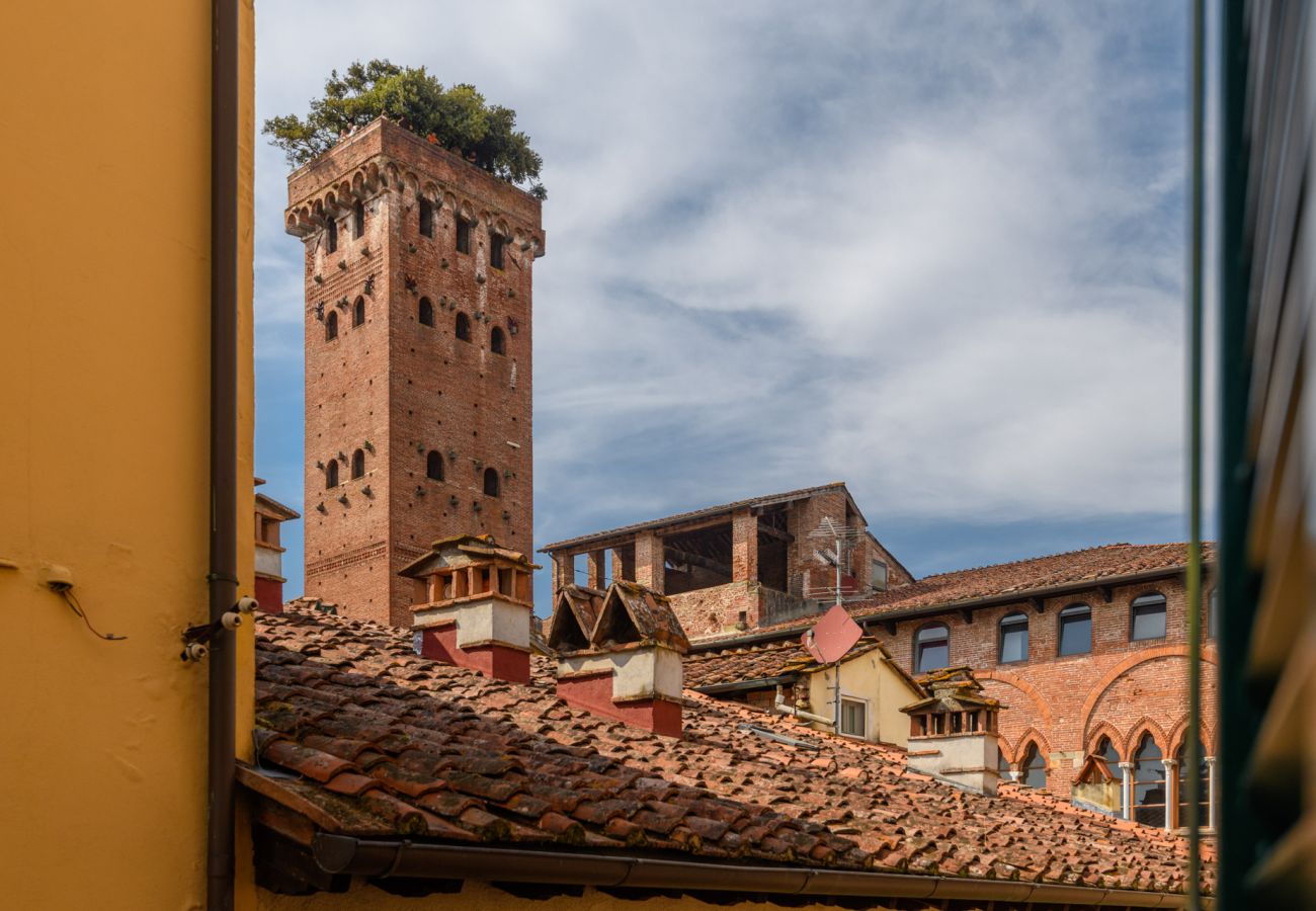 Apartment in Lucca - Bright and Central Apartment in Lucca Apartment in Lucca - Bright and Central Apartment in Lucca