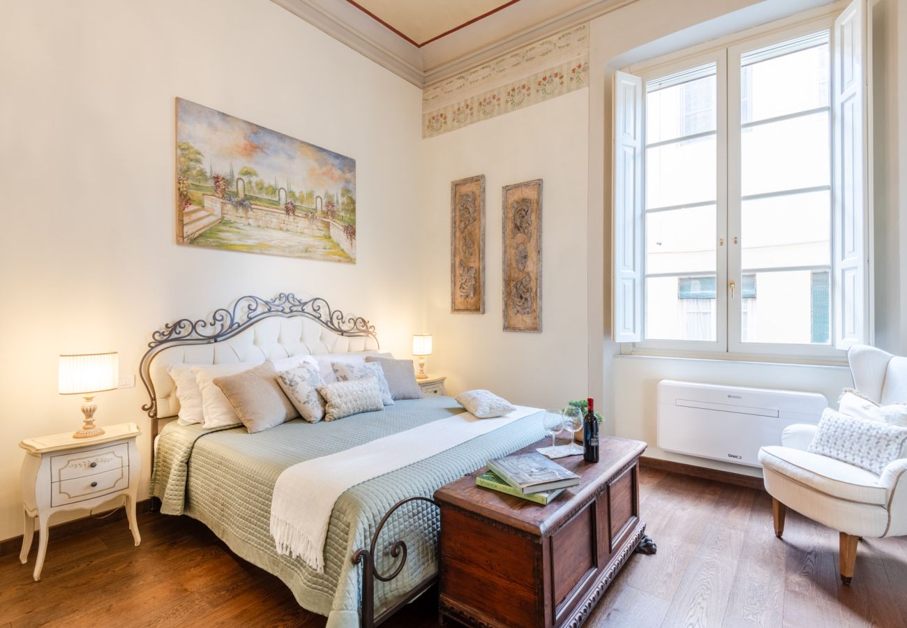 Apartment in Lucca - Bright and Central Apartment in Lucca Apartment in Lucca - Bright and Central Apartment in Lucca