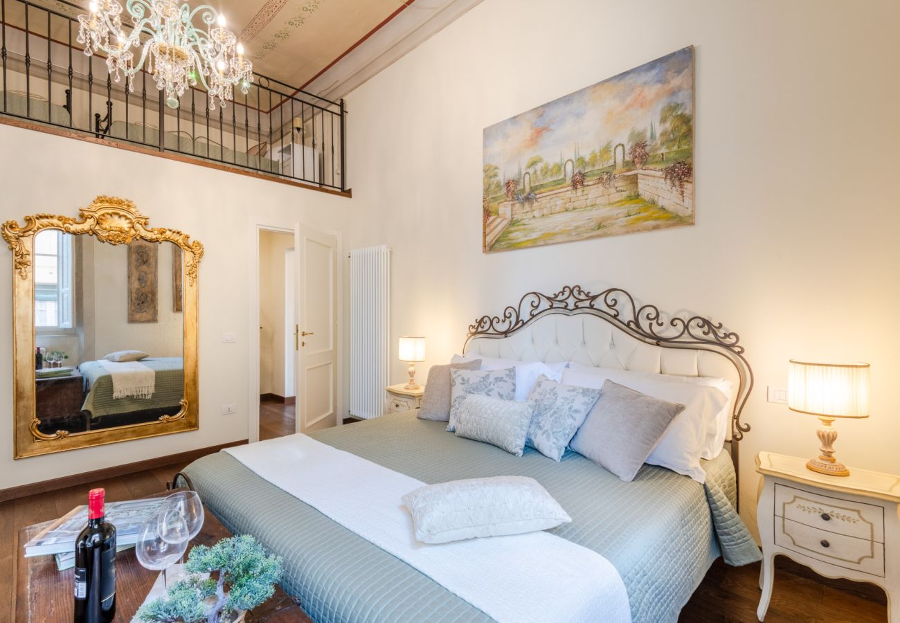 Apartment in Lucca - Bright and Central Apartment in Lucca Apartment in Lucca - Bright and Central Apartment in Lucca