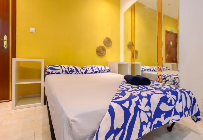 Studio in Madrid - Fully Equipped Studio in the Centre of Madrid Studio in Madrid - Fully Equipped Studio in the Centre of Madrid