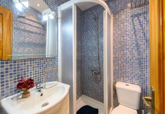 Studio in Madrid - Fully Equipped Studio in the Centre of Madrid Studio in Madrid - Fully Equipped Studio in the Centre of Madrid