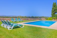 Country house in Muro - 278 Son Parera d abaix by Mallorca Charme 