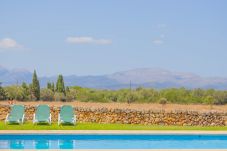 Country house in Muro - 278 Son Parera d abaix by Mallorca Charme 