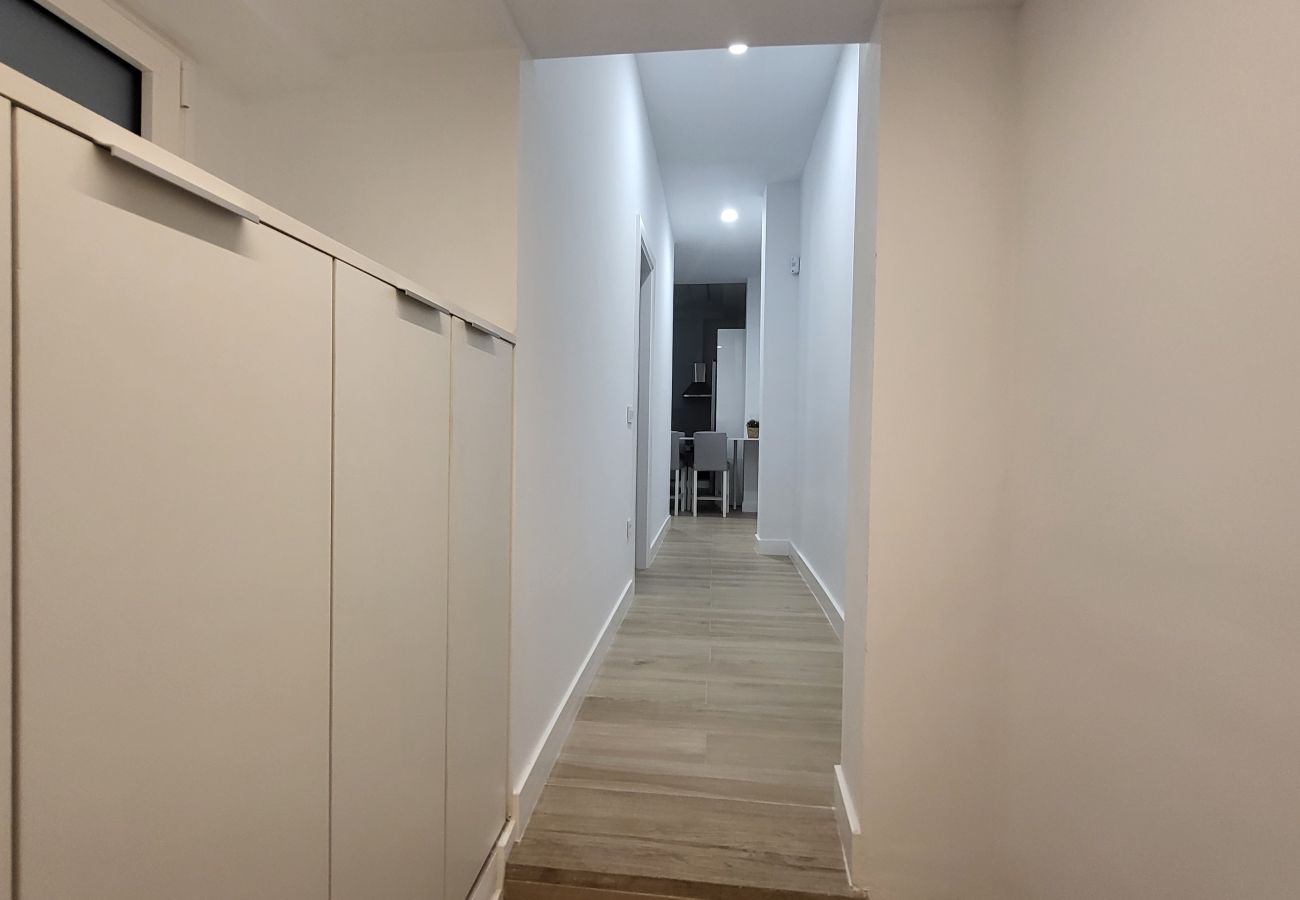 House in Las Palmas de Gran Canaria - Atlantic Nest By CanariasGetaway  House in Las Palmas de Gran Canaria - Atlantic Nest By CanariasGetaway