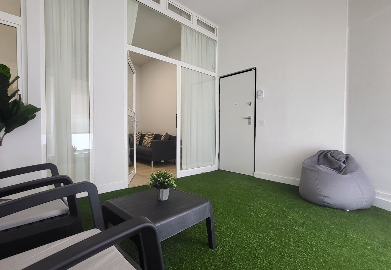 House in Las Palmas de Gran Canaria - Atlantic Nest By CanariasGetaway  House in Las Palmas de Gran Canaria - Atlantic Nest By CanariasGetaway