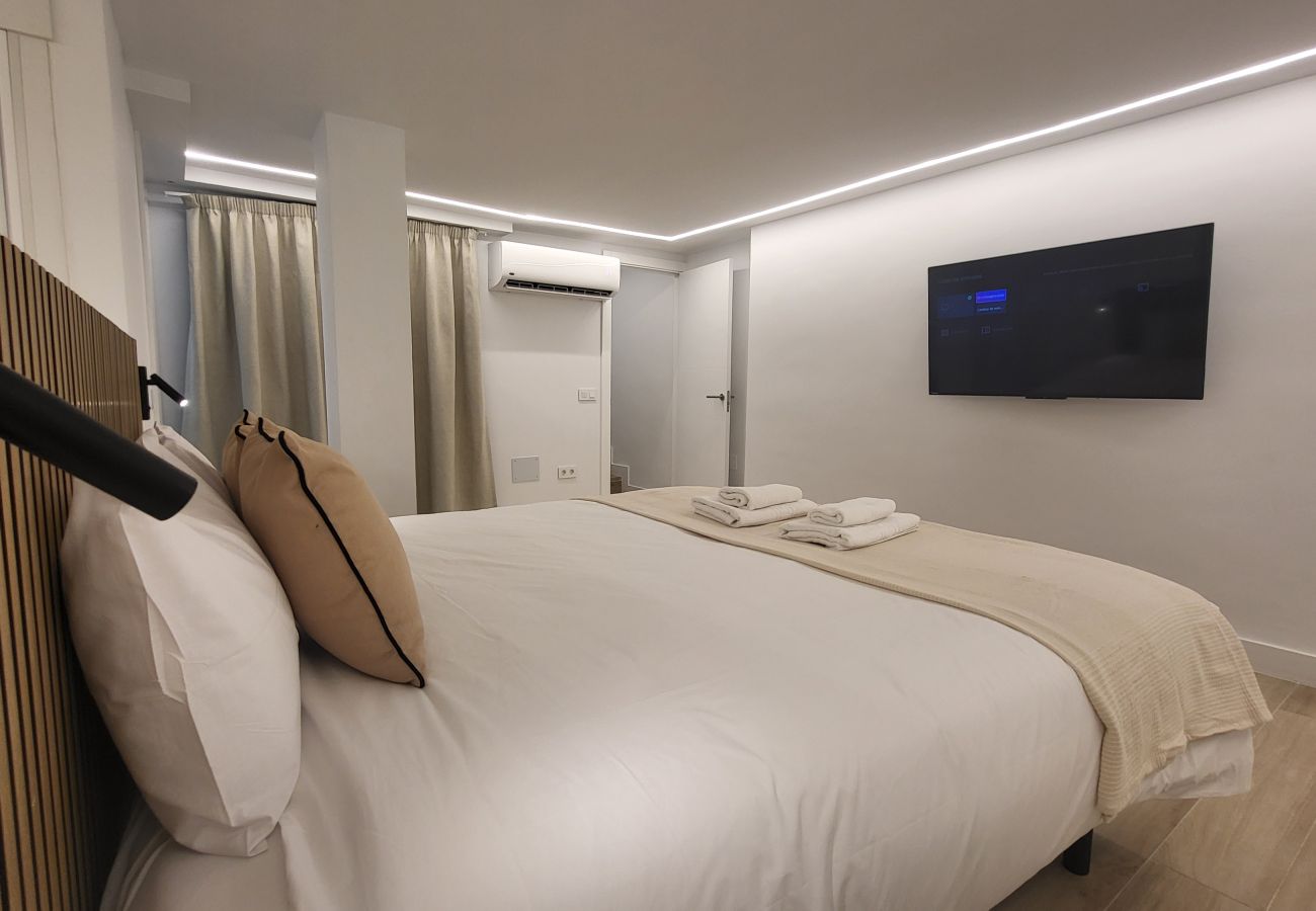 House in Las Palmas de Gran Canaria - Atlantic Nest By CanariasGetaway  House in Las Palmas de Gran Canaria - Atlantic Nest By CanariasGetaway