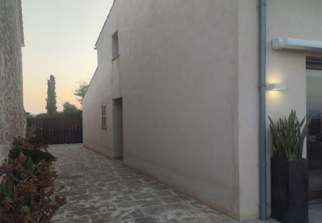 Villa in Muro - Sa Riba ETV9782 by Mallorca Charme Villa in Muro - Sa Riba ETV9782 by Mallorca Charme
