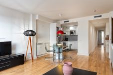 Apartment in Gerona/Girona - nord 1a