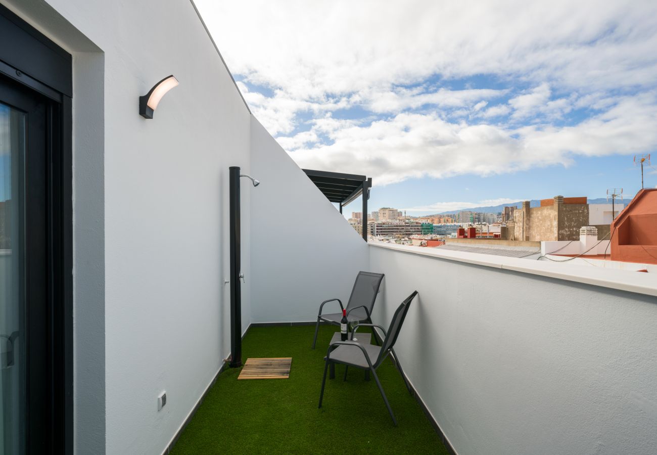 House in Las Palmas de Gran Canaria - BOULEVARD GETAWAY III