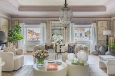 Apartment in Lucca - Luxury 4 bedrooms 4 bathrooms Penthouse with Terrace and Elevator