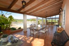 Country house in Inca - D171 Vent de Tramuntana by Mallorca Charme