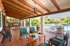 Country house in Inca - D171 Vent de Tramuntana by Mallorca Charme