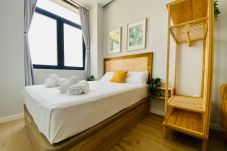 Apartment in Valencia / València - The Cabanyal Suites 01 by Florit Flats